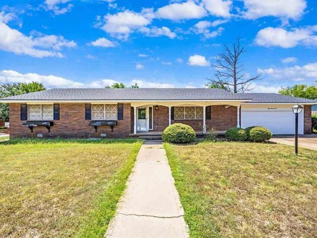 House for sale in Tillman, Oklahoma