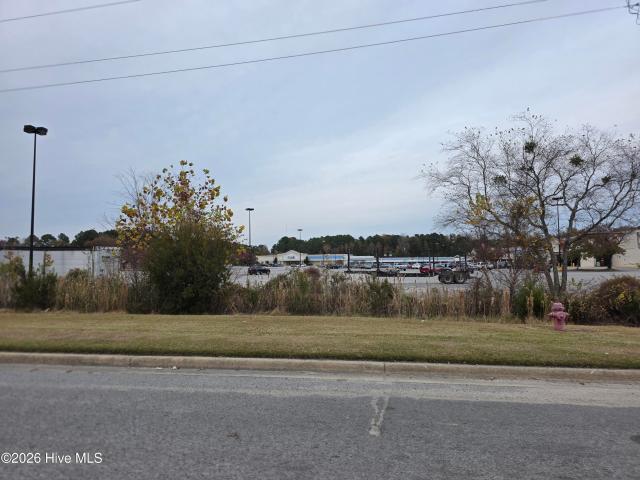 Land for sale in Williamston, North Carolina