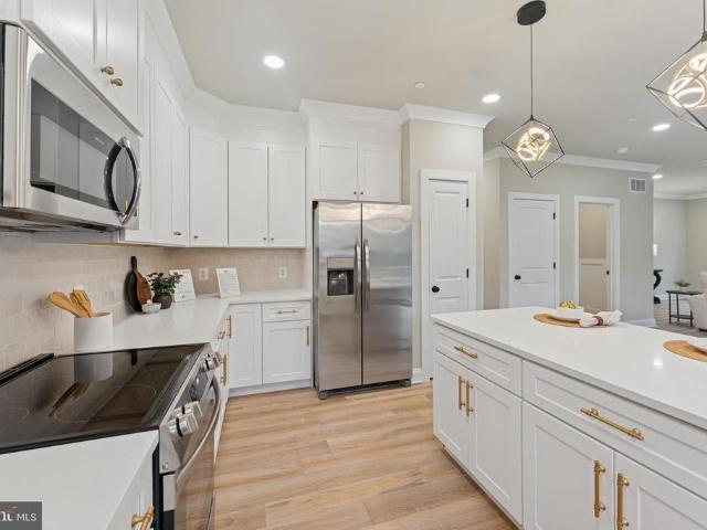 House for sale in Bowie, Maryland