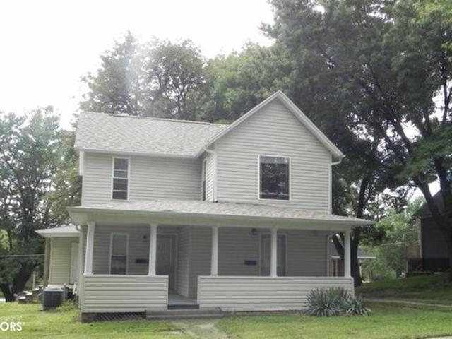 House for sale in Bedford, Iowa