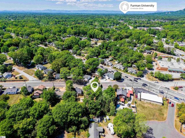 House for sale in South Carolina