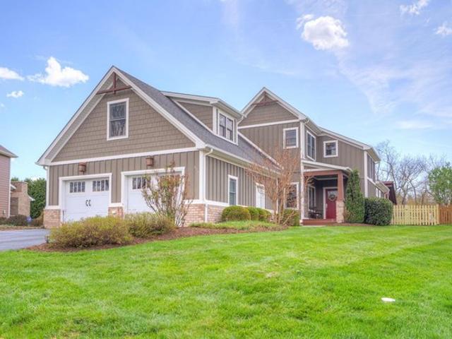 House for sale in Virginia