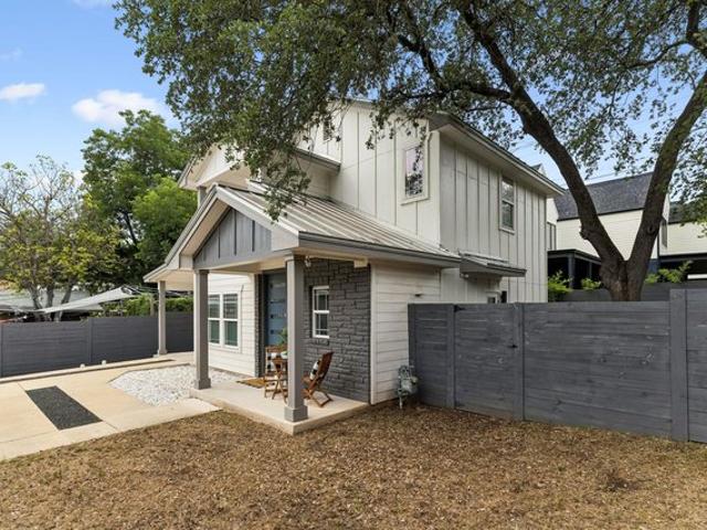 Condo for sale in Austin, Texas