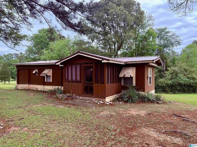 House for sale in Alpine, Alabama
