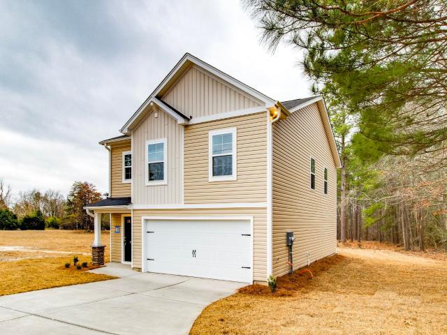 House for sale in South Carolina