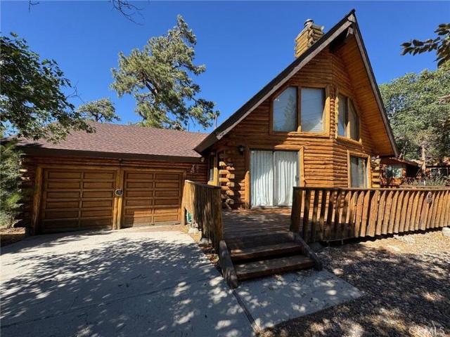 Townhouse for sale in Big Bear City