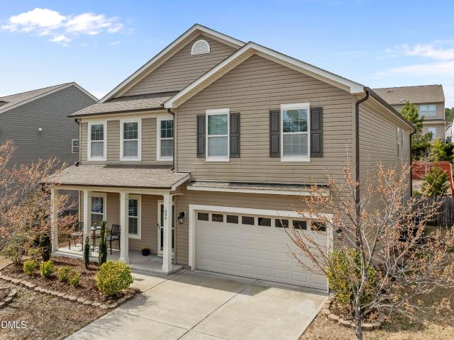 Property for sale in Durham, North Carolina