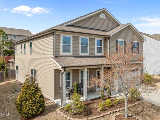 House for sale in Durham, North Carolina