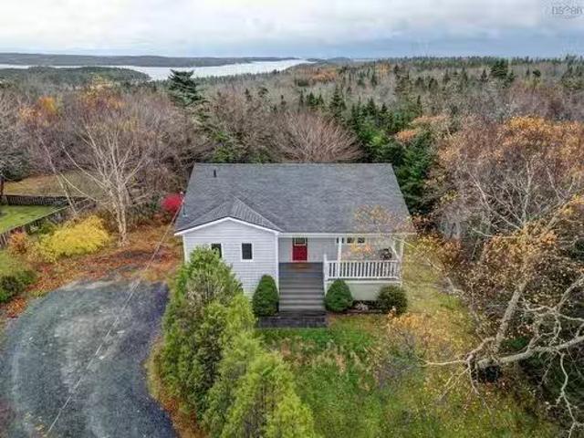 House for sale in Nova Scotia