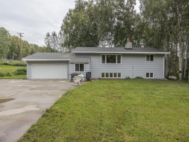 House for sale in Fairbanks