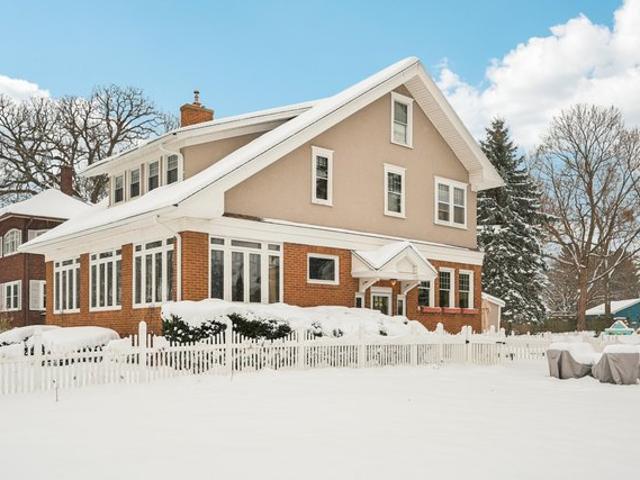 House for sale in Delavan, Wisconsin