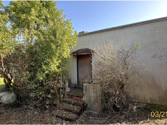 House for sale in Oregonia