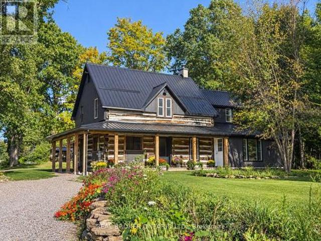 House for sale in Montague, Ontario