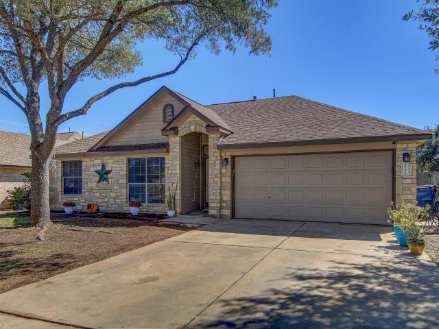 House for sale in Williamson, Texas
