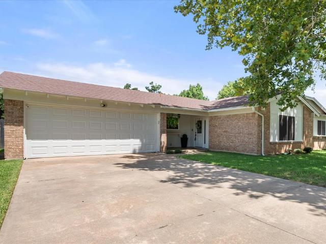 House for sale in Johnson, Texas