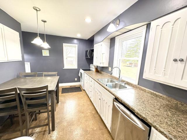 House for sale in Canby, Minnesota