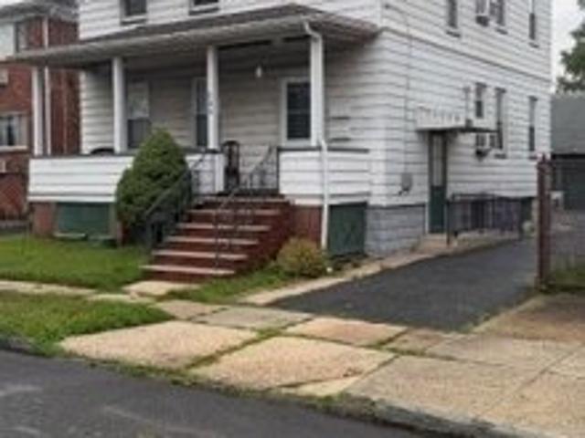 House for sale in Linden, New Jersey