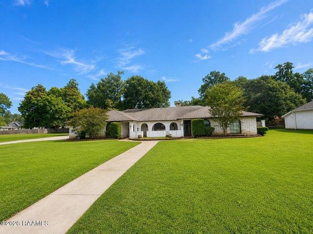 House for sale in Iberia, Louisiana
