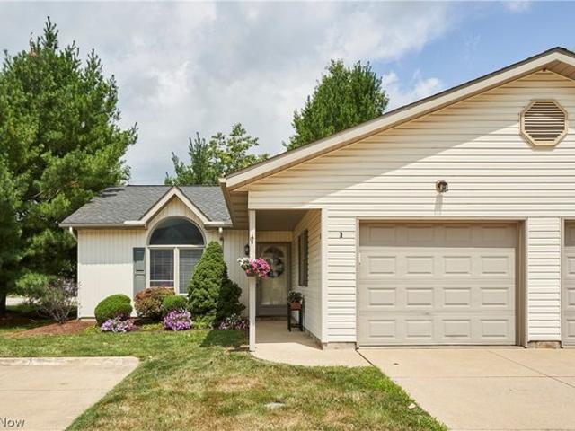 Condo for sale in Medina, Ohio