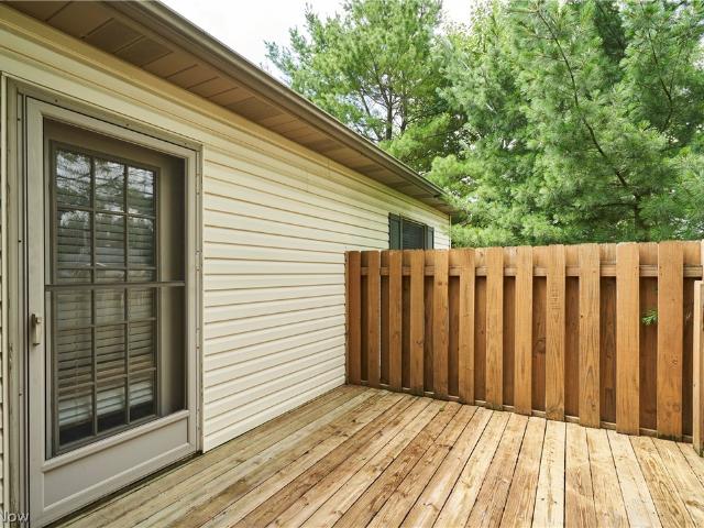 Condo for sale in Medina, Ohio