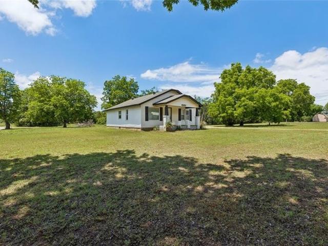 House for sale in Tecumseh, Oklahoma