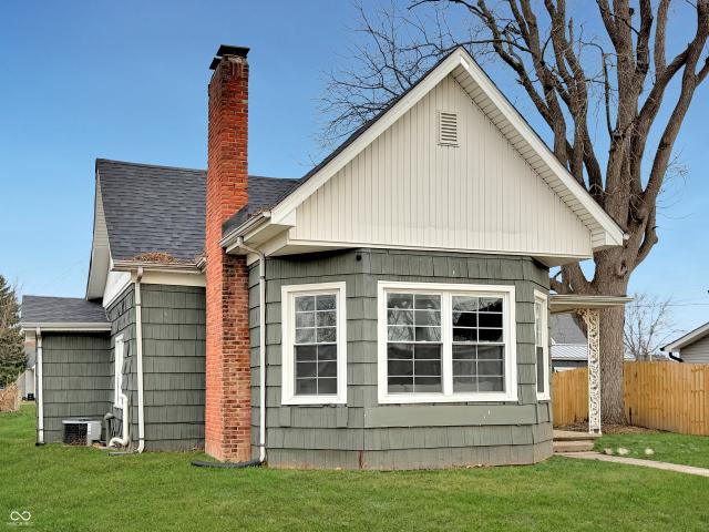 Property for sale in Elwood, Indiana