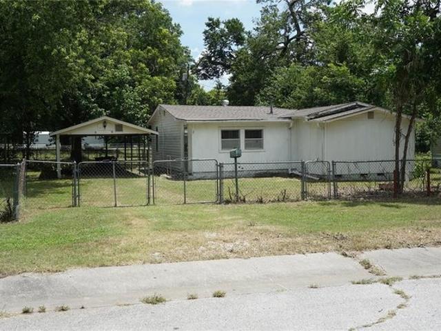 House for sale in Davis, Oklahoma