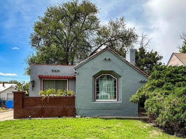 House for sale in Lamar, Colorado