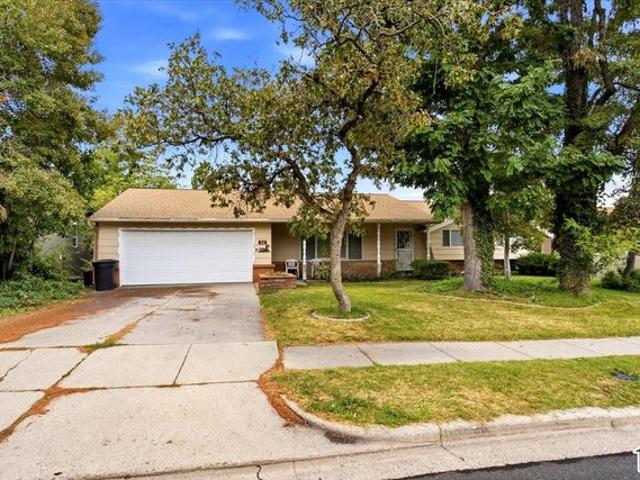 House for sale in Bountiful, Davis County