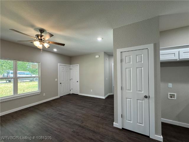 House for sale in Muldrow, Oklahoma