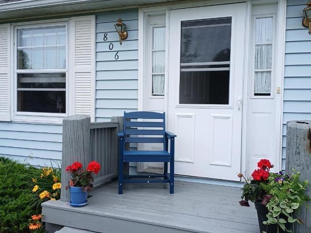 House for sale in Au Gres, Michigan