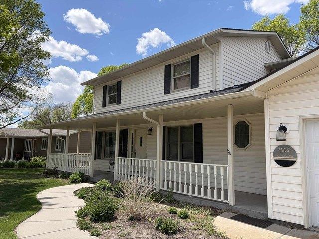 House for sale in Nebraska