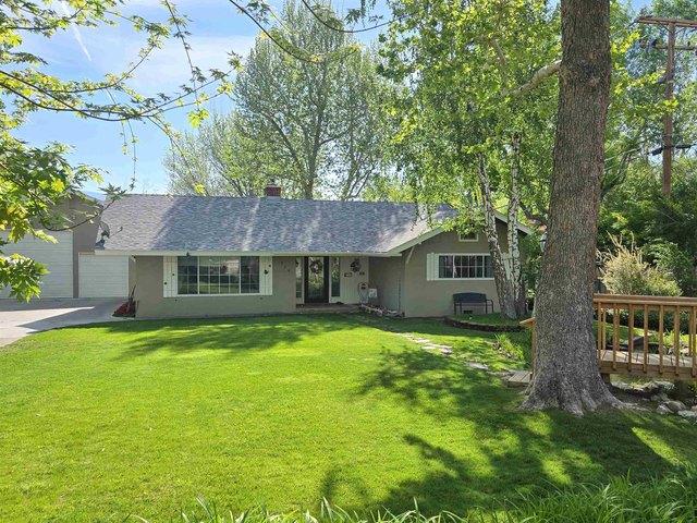 House for sale in Bishop, California