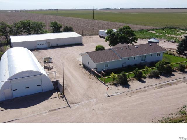 House for sale in Haxtun, Colorado