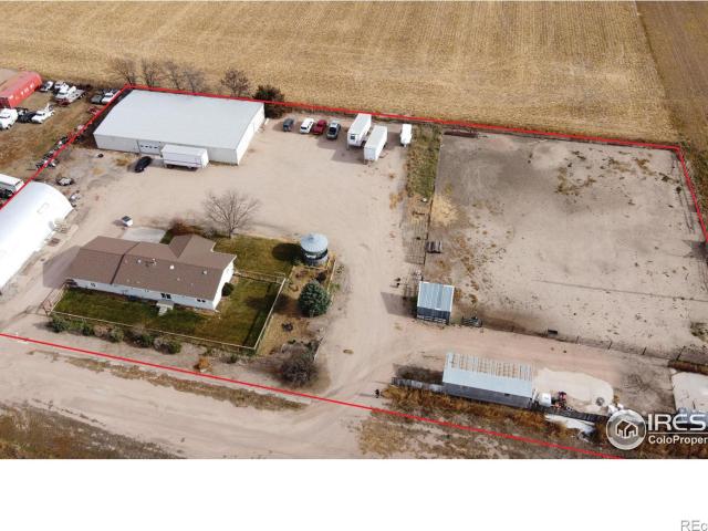 House for sale in Haxtun, Colorado