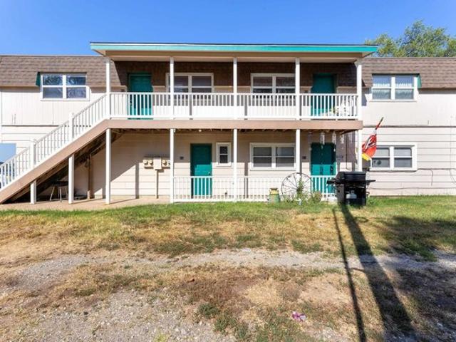 Townhouse for sale in Kansas