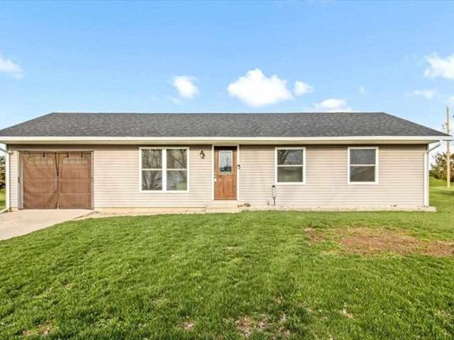 House for sale in Winchester, Indiana