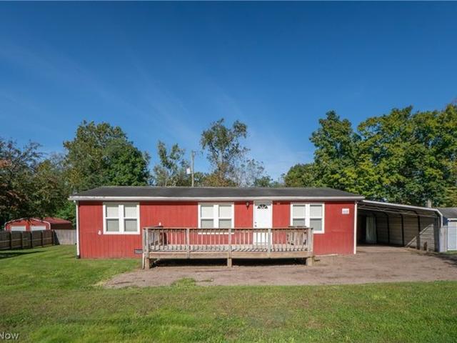 House for sale in Minerva, Stark County