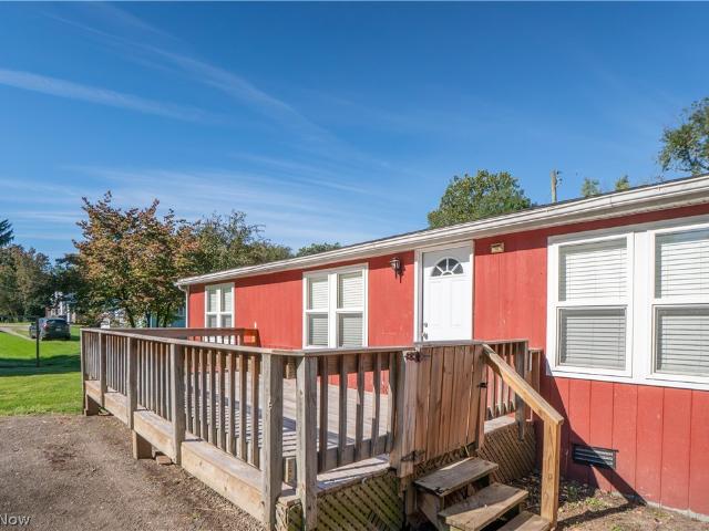 House for sale in Minerva, Carroll County