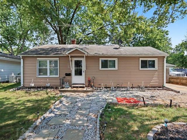 House for sale in Three Rivers, Michigan