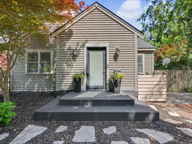 House for sale in Urbana, Illinois