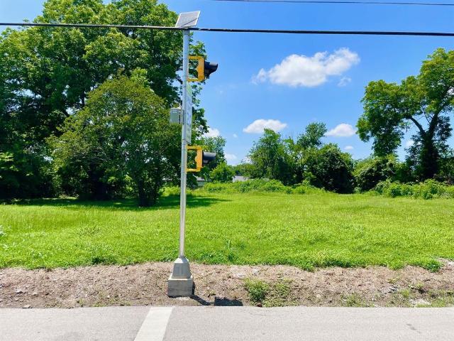 Land for sale in Terrell, Texas