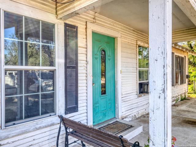 House for sale in Uvalde, Texas
