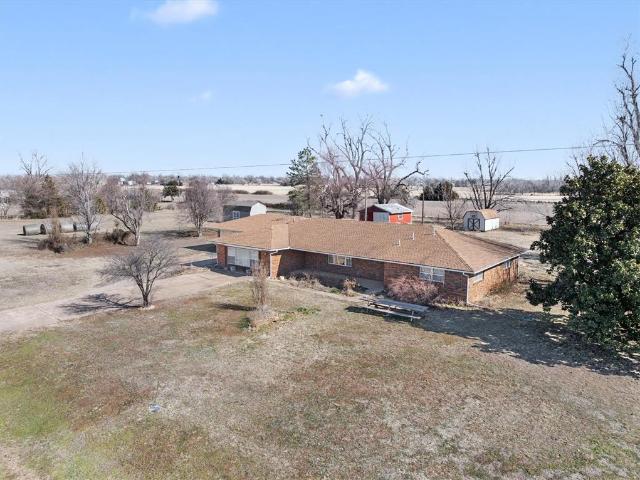 House for sale in Crescent, Oklahoma
