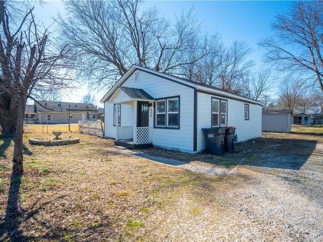 House for sale in Ark