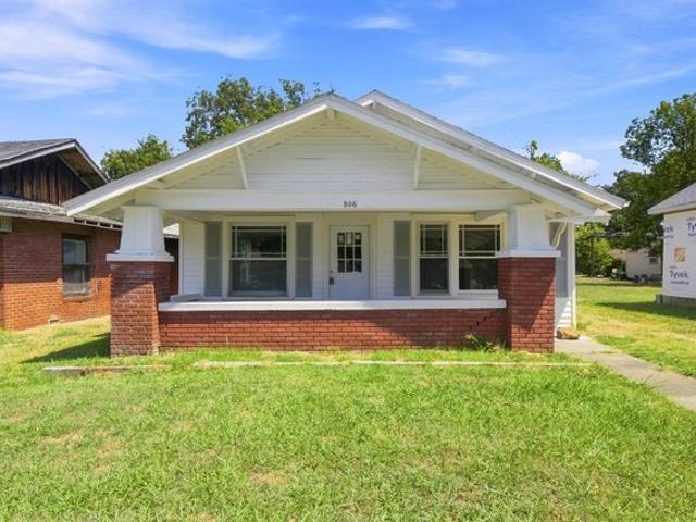 House for sale in Hominy, Oklahoma