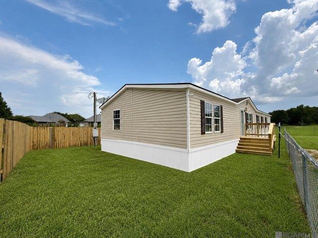 House for sale in Gonzales, Louisiana