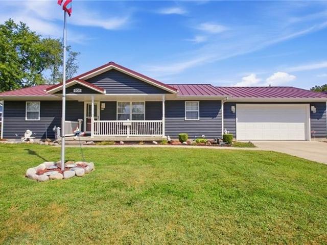 House for sale in Effingham, Effingham County