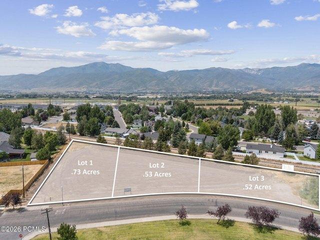 Land for sale in Midway, Utah
