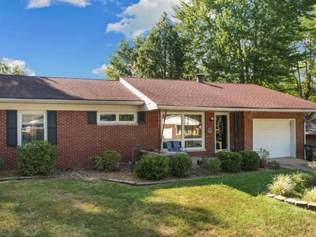 House for sale in Carbondale, Illinois